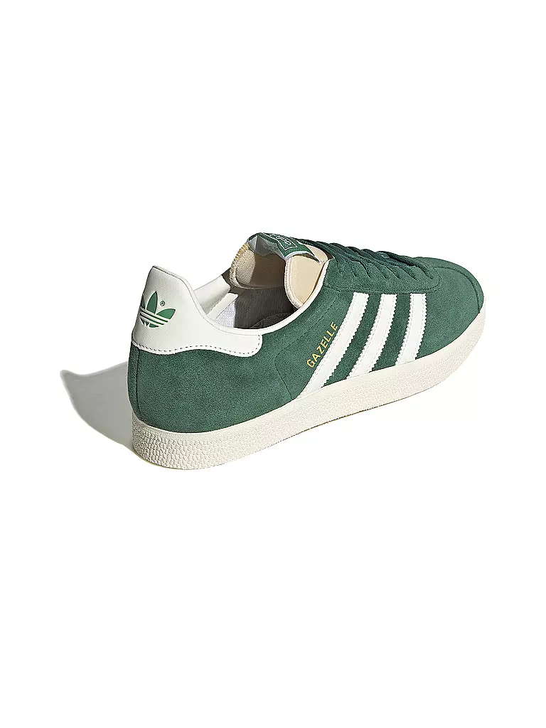 ADIDAS | Sneaker GAZELLE | grün