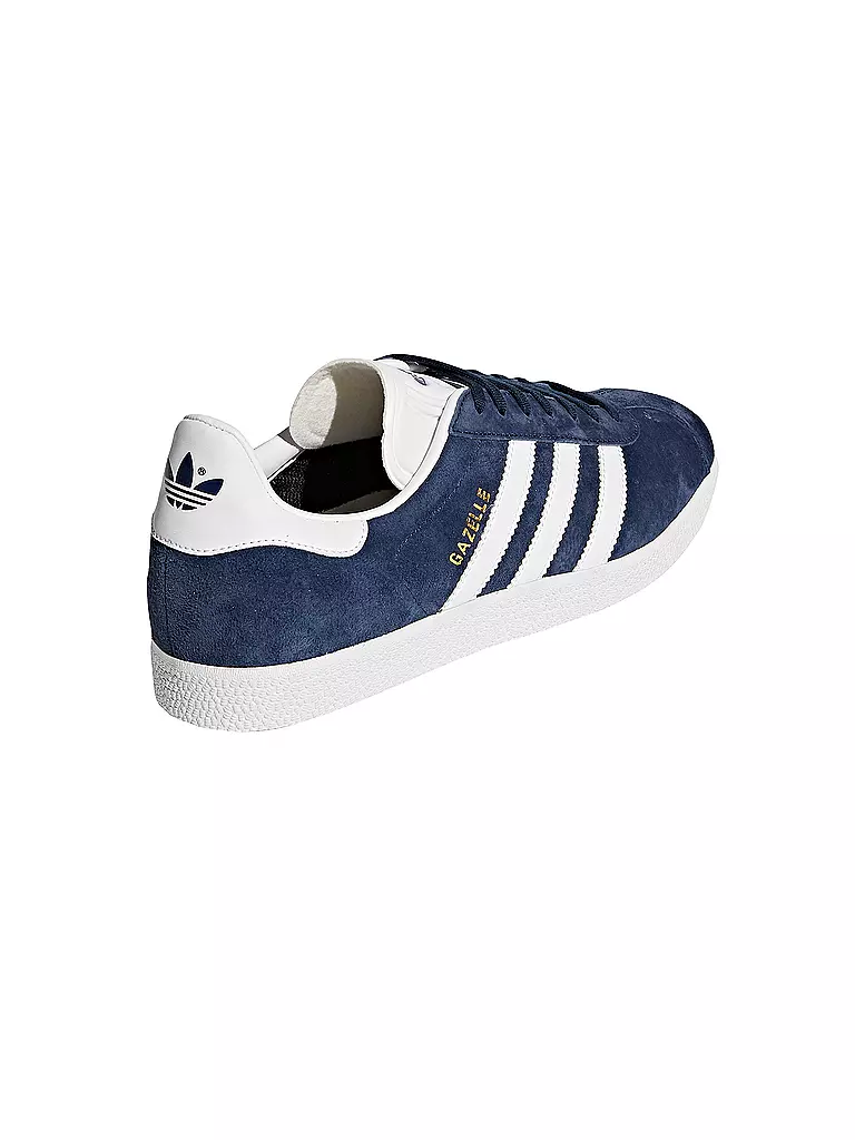 ADIDAS | Sneaker GAZELLE | dunkelblau
