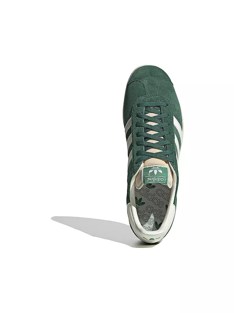 ADIDAS | Sneaker GAZELLE | grün
