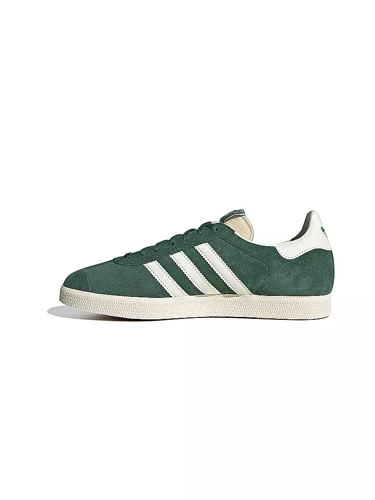 ADIDAS | Sneaker GAZELLE | grün