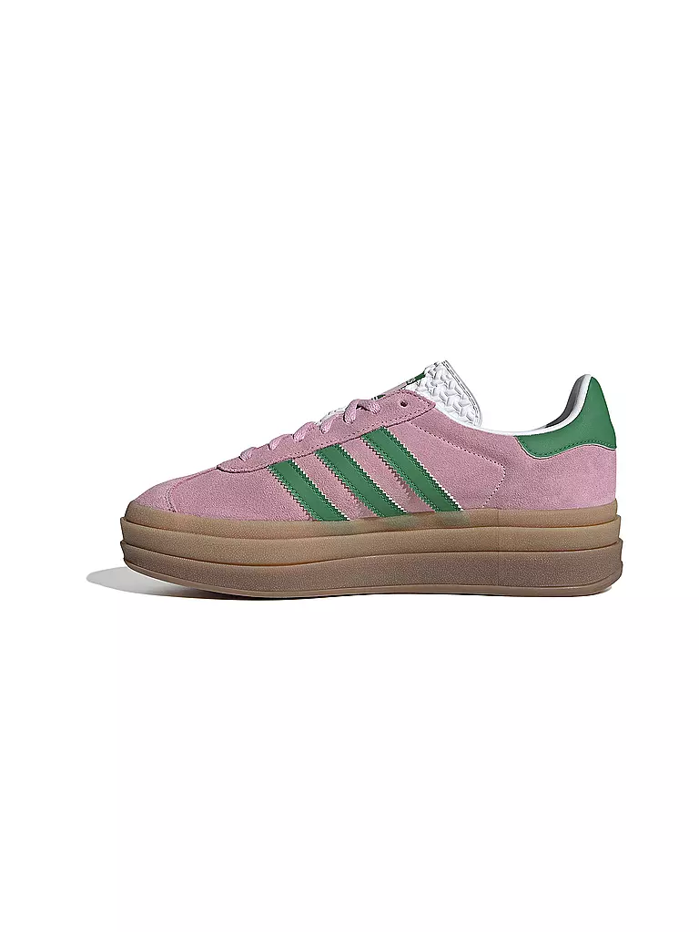 ADIDAS | Sneaker GAZELLE | rosa