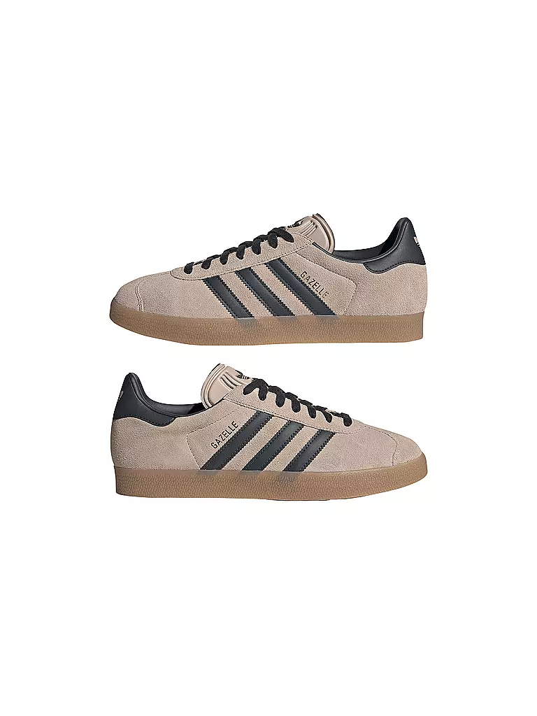 ADIDAS | Sneaker GAZELLE | beige