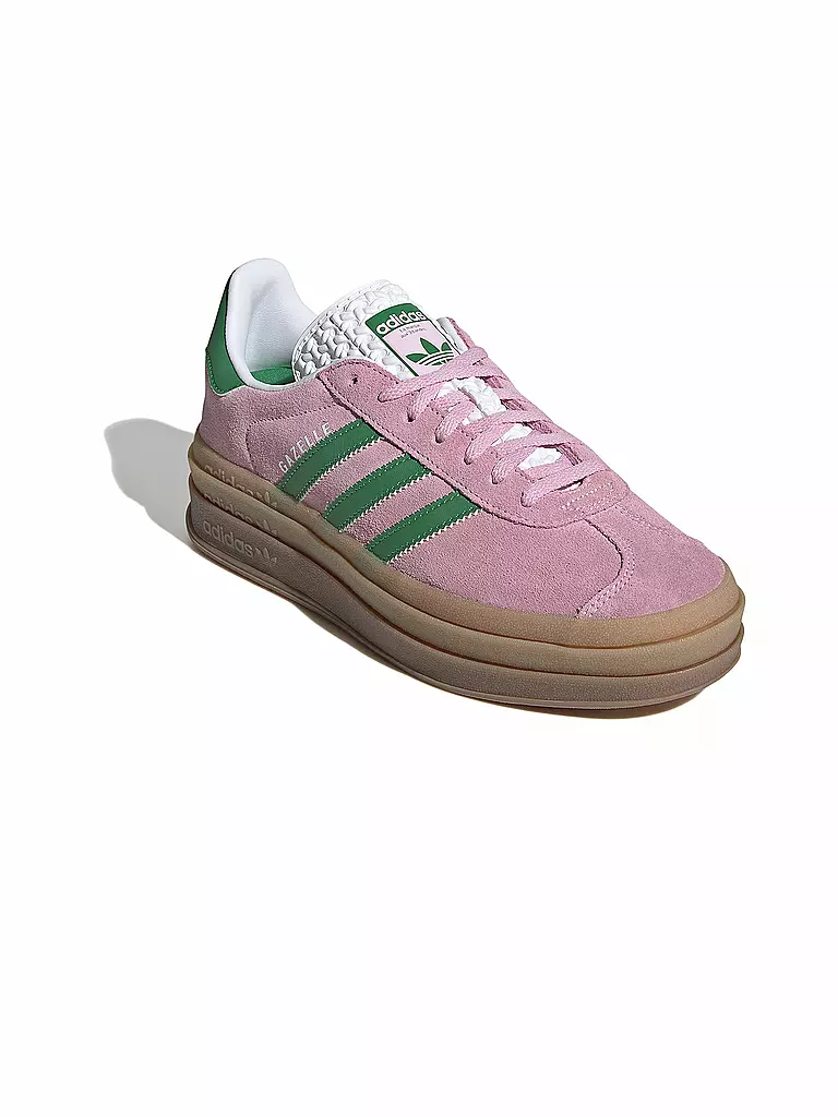 ADIDAS | Sneaker GAZELLE | rosa