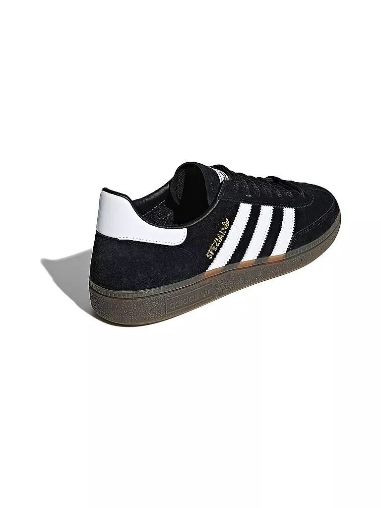 ADIDAS | Sneaker HANDBALL SPEZIAL | schwarz