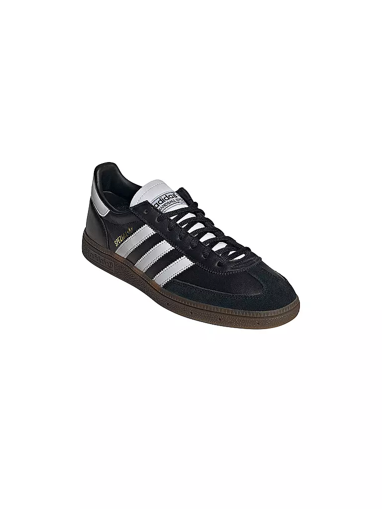 ADIDAS | Sneaker HANDBALL SPEZIAL | schwarz