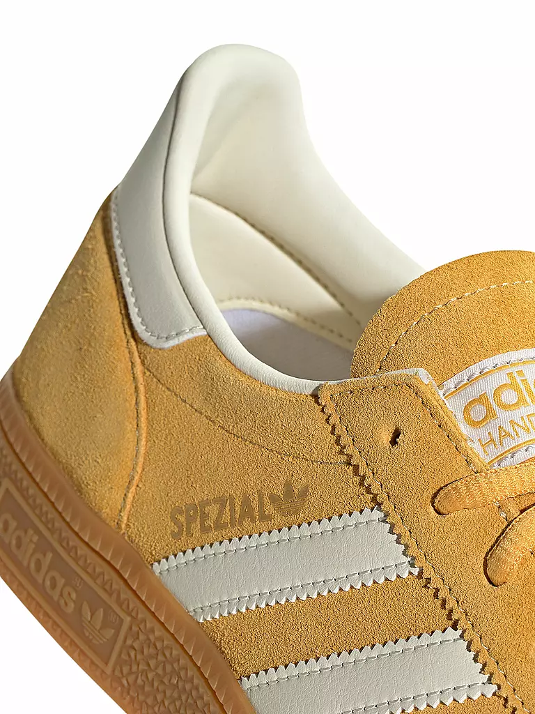 ADIDAS | Sneaker HANDBALL SPEZIAL | senf