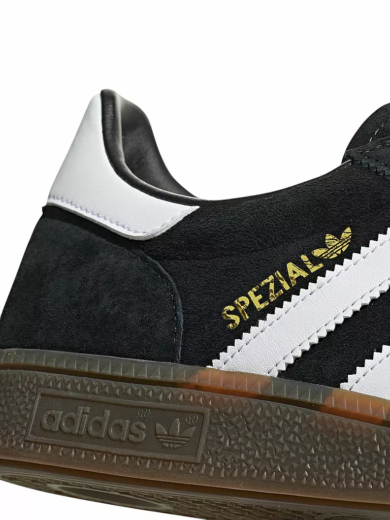 ADIDAS | Sneaker HANDBALL SPEZIAL | schwarz