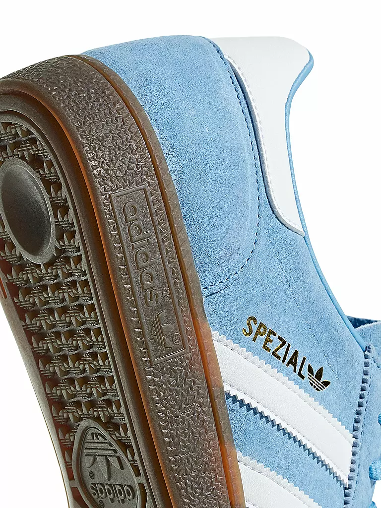 ADIDAS | Sneaker HANDBALL SPEZIAL | hellblau