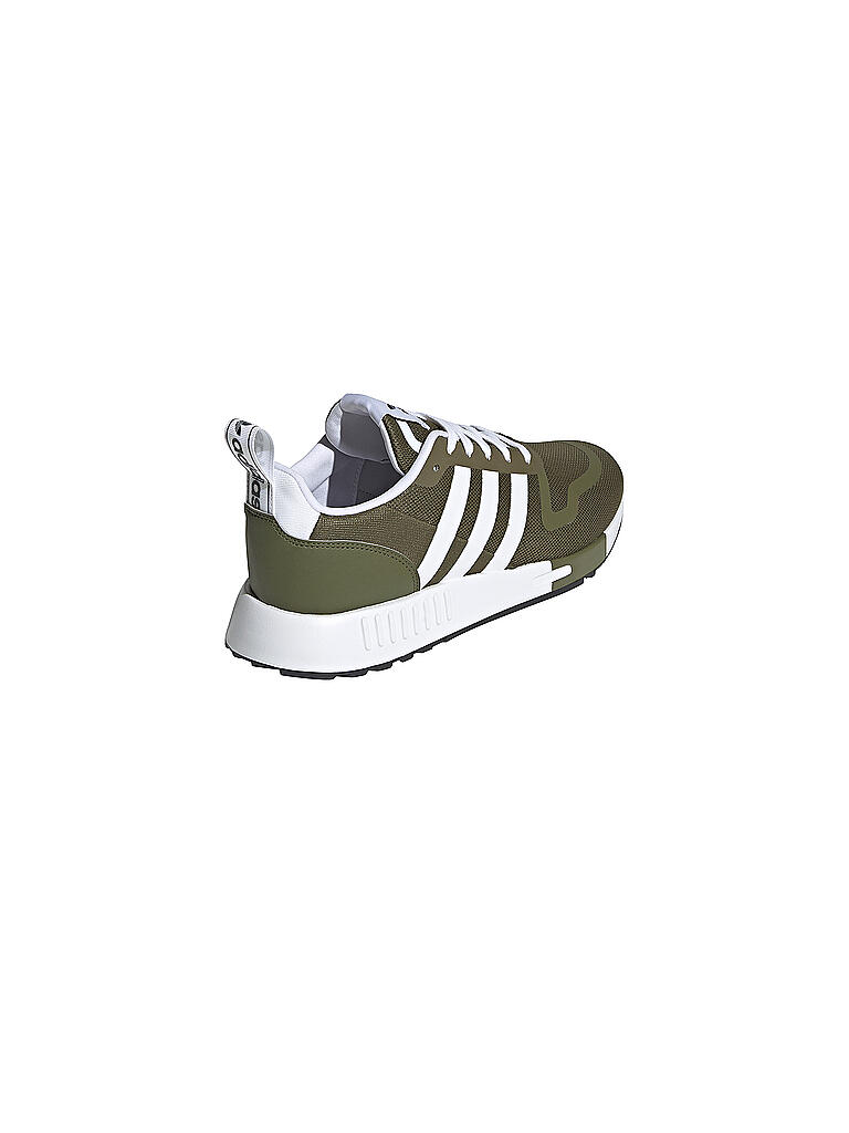 ADIDAS | Sneaker Multi X | olive