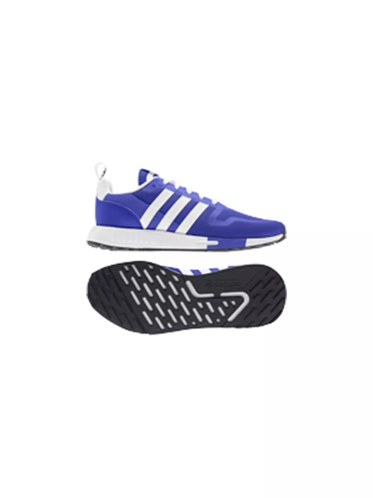 ADIDAS | Sneaker MULTIX  | blau
