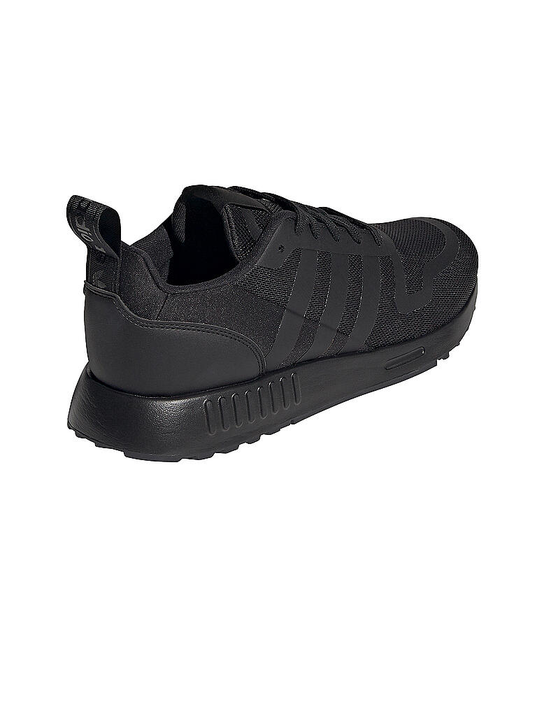 ADIDAS | Sneaker Multix | schwarz