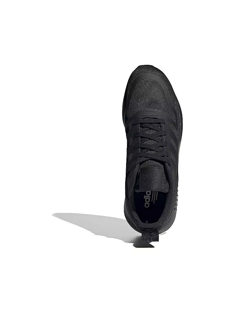 ADIDAS | Sneaker MULTIX | schwarz