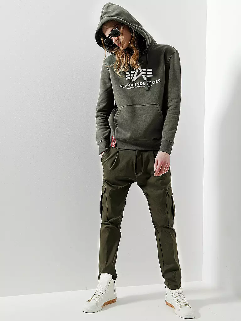 ADIDAS | Sneaker Nizza Hi | weiß