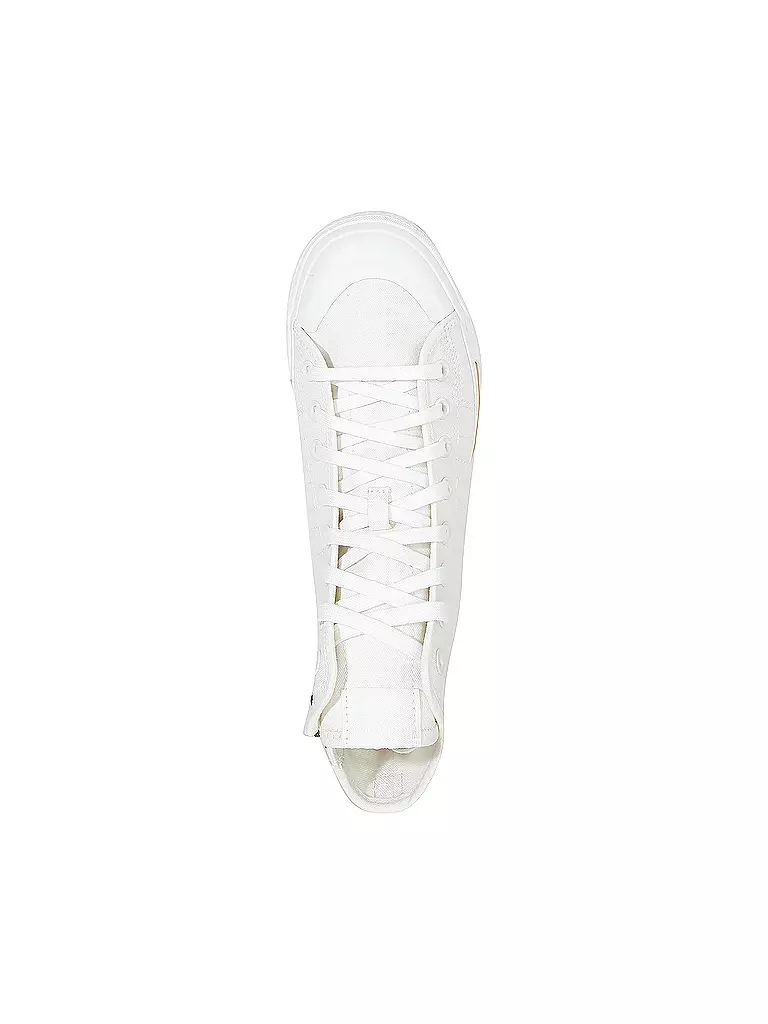 ADIDAS | Sneaker Nizza Hi | weiß
