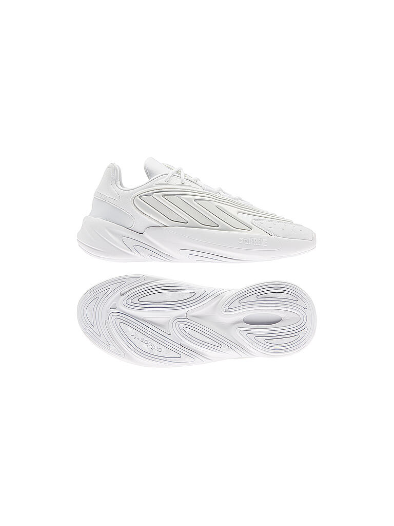 ADIDAS | Sneaker Ozelia | weiß