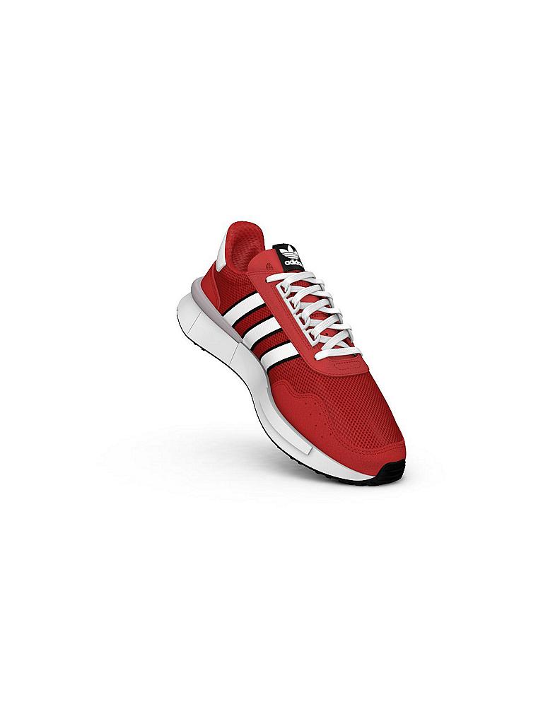 ADIDAS | Sneaker Retroset | rot