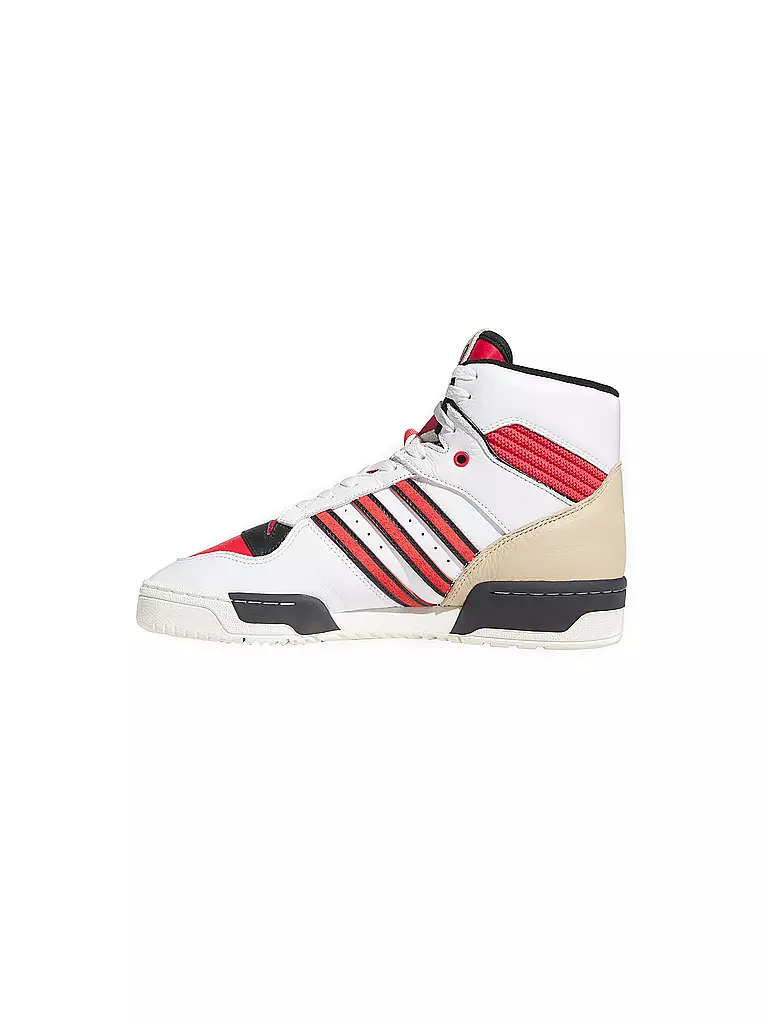 ADIDAS | Sneaker RIVALRY HI | grau