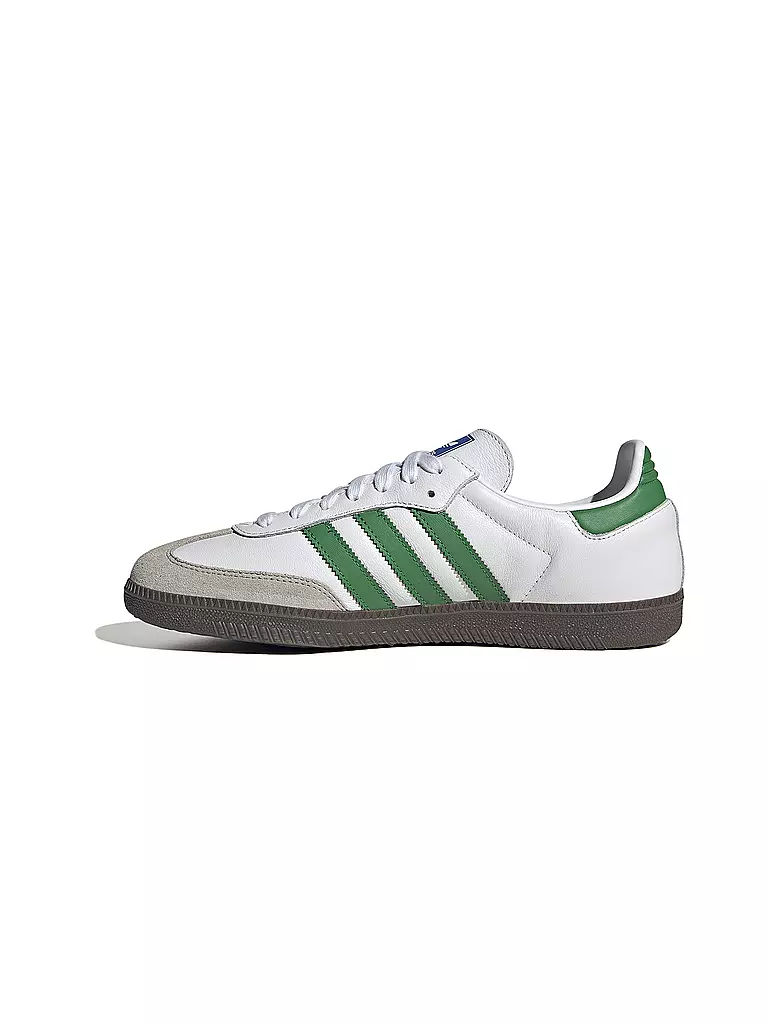 ADIDAS | Sneaker SAMBA OG | weiss
