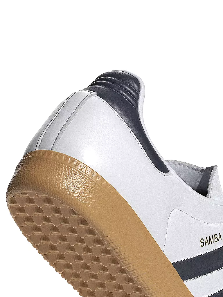 ADIDAS | Sneaker Samba OG | weiss