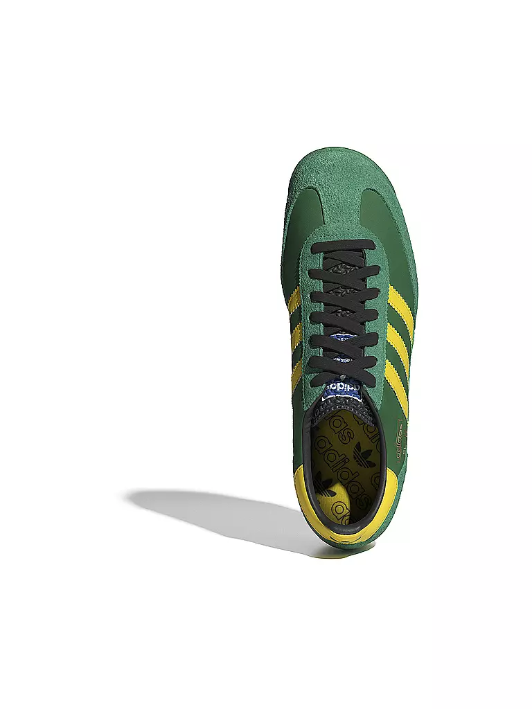 ADIDAS | Sneaker SL 72 RS | grün