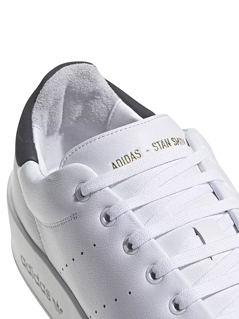 ADIDAS | Sneaker STAN SMITH  | weiss