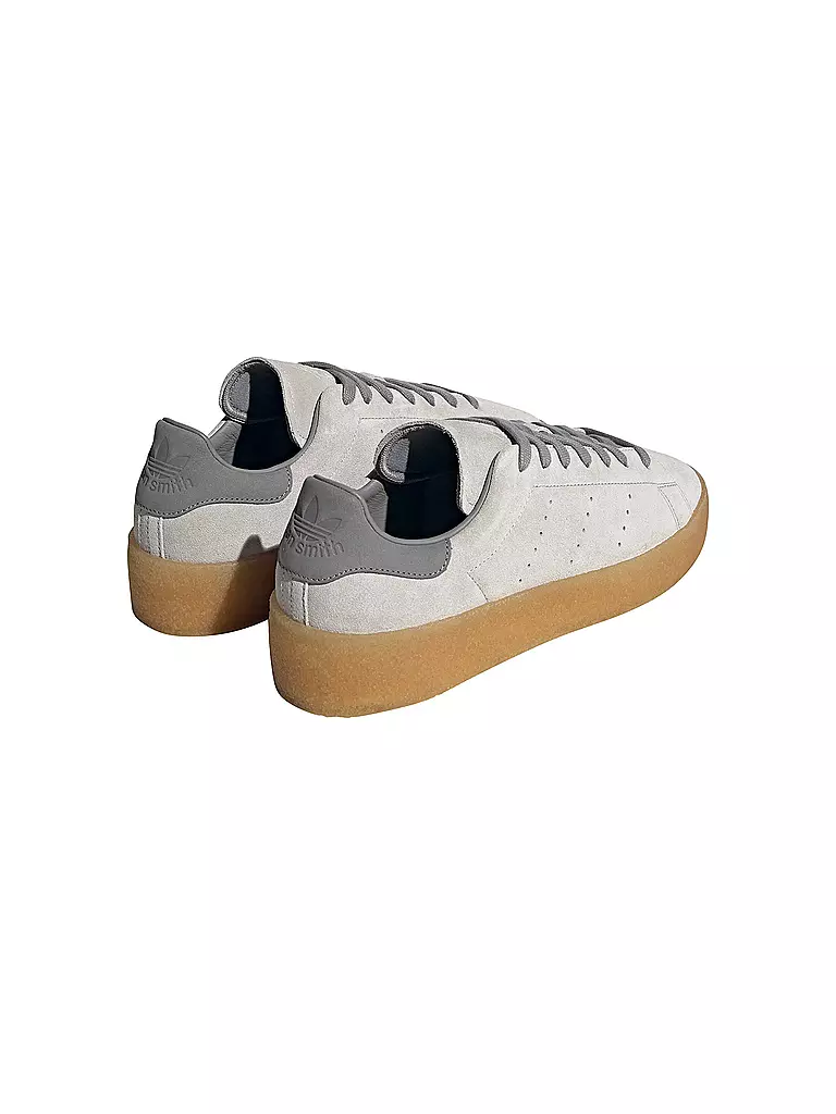 ADIDAS | Sneaker STAN SMITH CREPE | grau