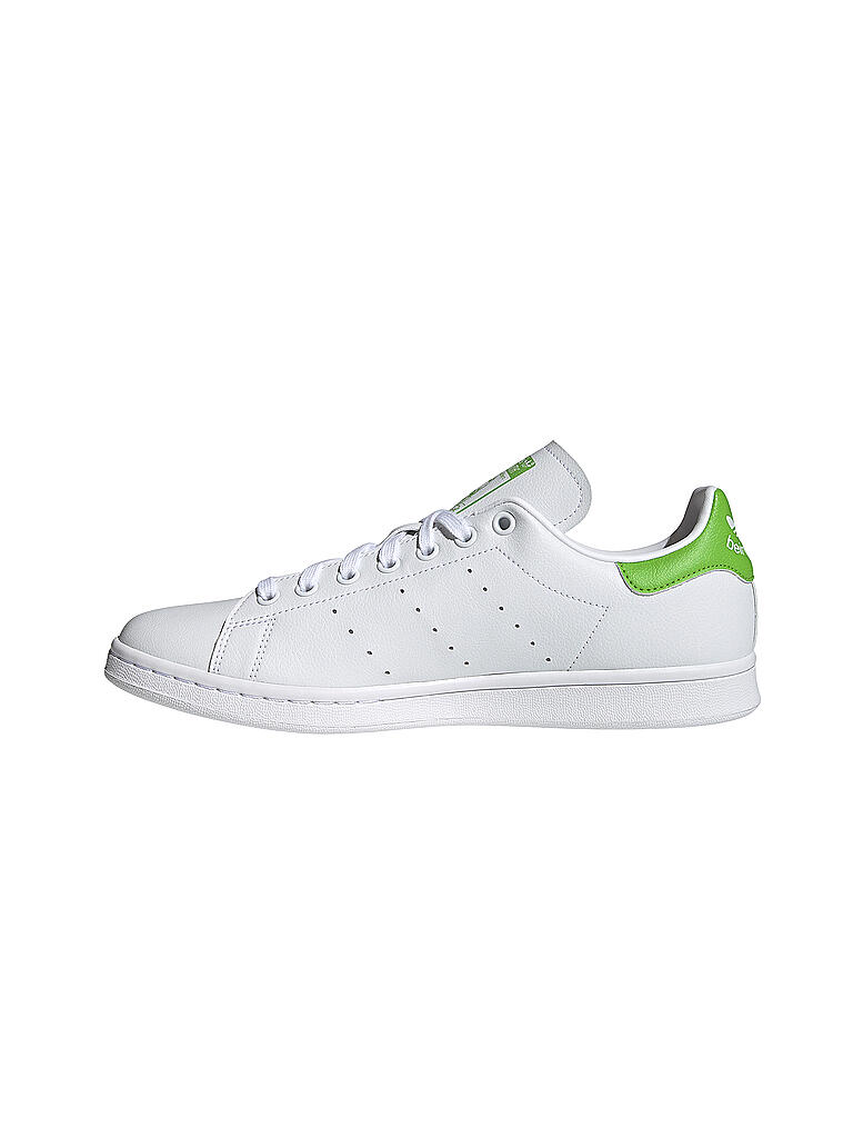 ADIDAS | Sneaker Stan Smith Kermit | weiß