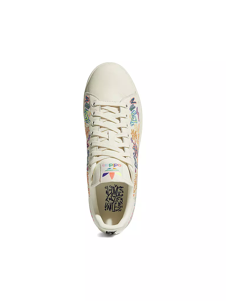 ADIDAS | Sneaker Stan Smith Pride | creme