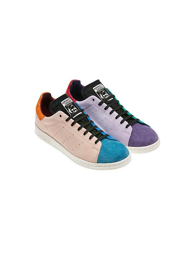 ADIDAS | Sneaker Stan Smith Recon | bunt