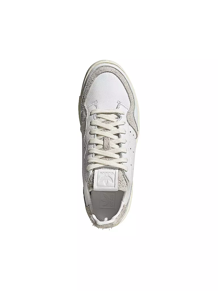 ADIDAS | Sneaker Supercourt | weiß