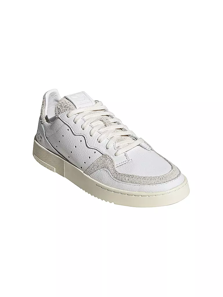 ADIDAS | Sneaker Supercourt | weiß