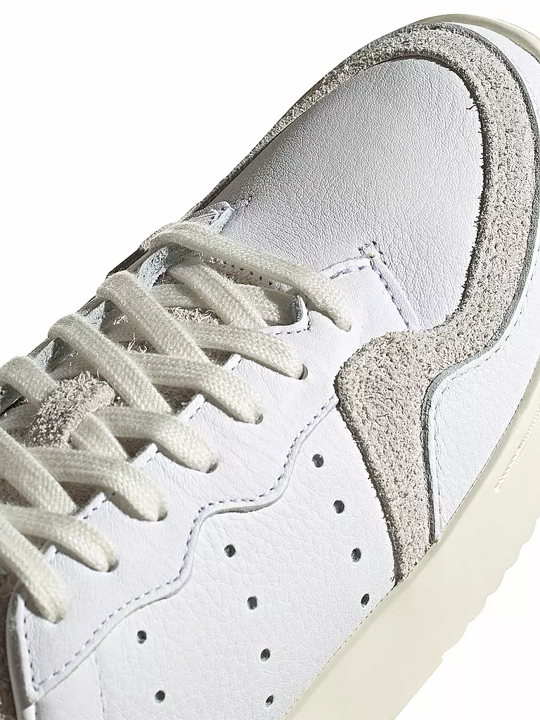 ADIDAS | Sneaker Supercourt | weiß