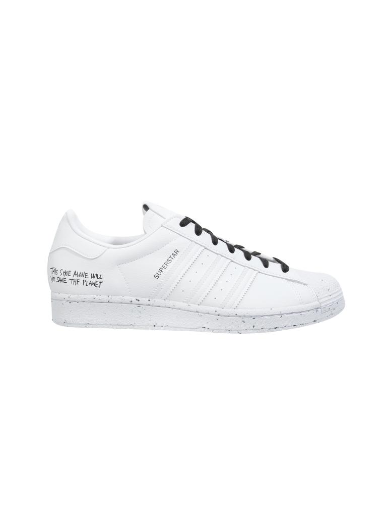 ADIDAS | Sneaker Superstar  | weiß
