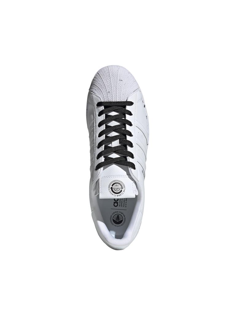 ADIDAS | Sneaker Superstar  | weiß