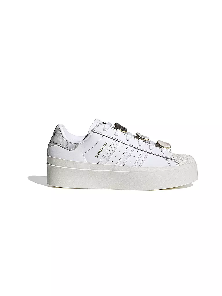 ADIDAS | Sneaker SUPERSTAR BONEGA | weiss