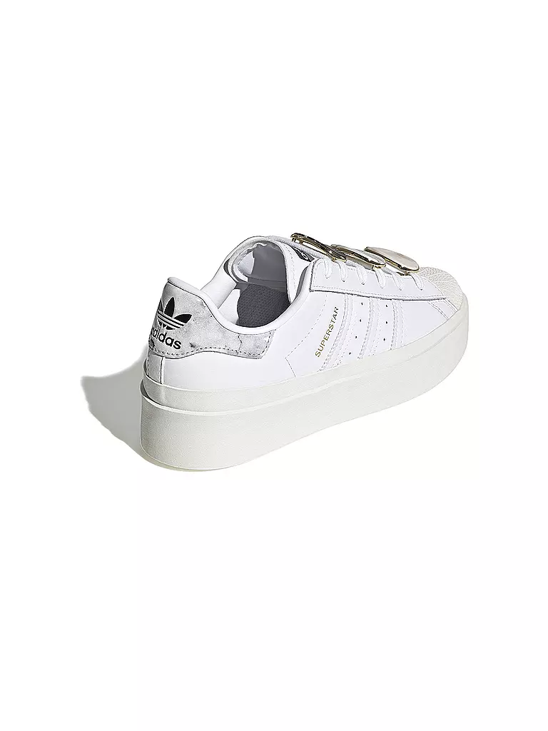 ADIDAS | Sneaker SUPERSTAR BONEGA | weiss