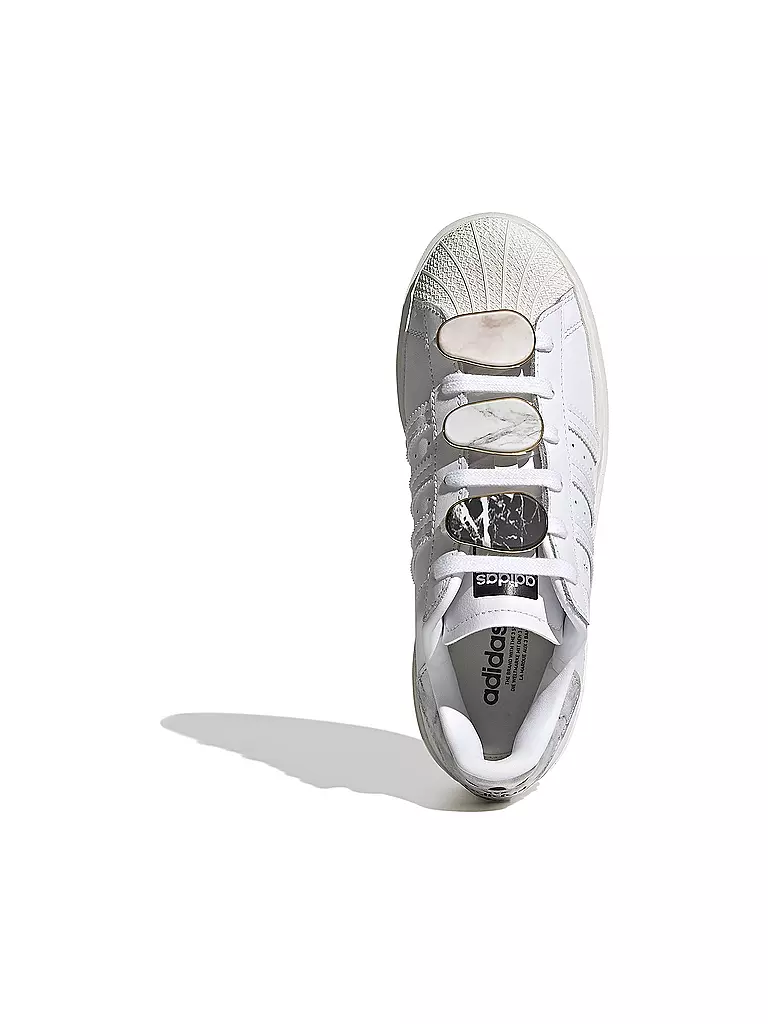 ADIDAS | Sneaker SUPERSTAR BONEGA | weiss