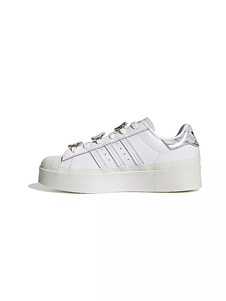 ADIDAS | Sneaker SUPERSTAR BONEGA | weiss