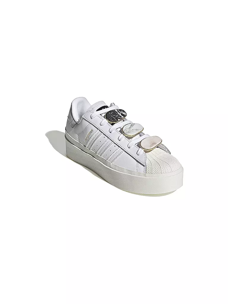 ADIDAS | Sneaker SUPERSTAR BONEGA | weiss