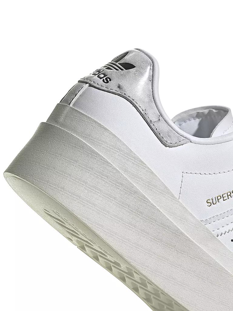 ADIDAS | Sneaker SUPERSTAR BONEGA | weiss