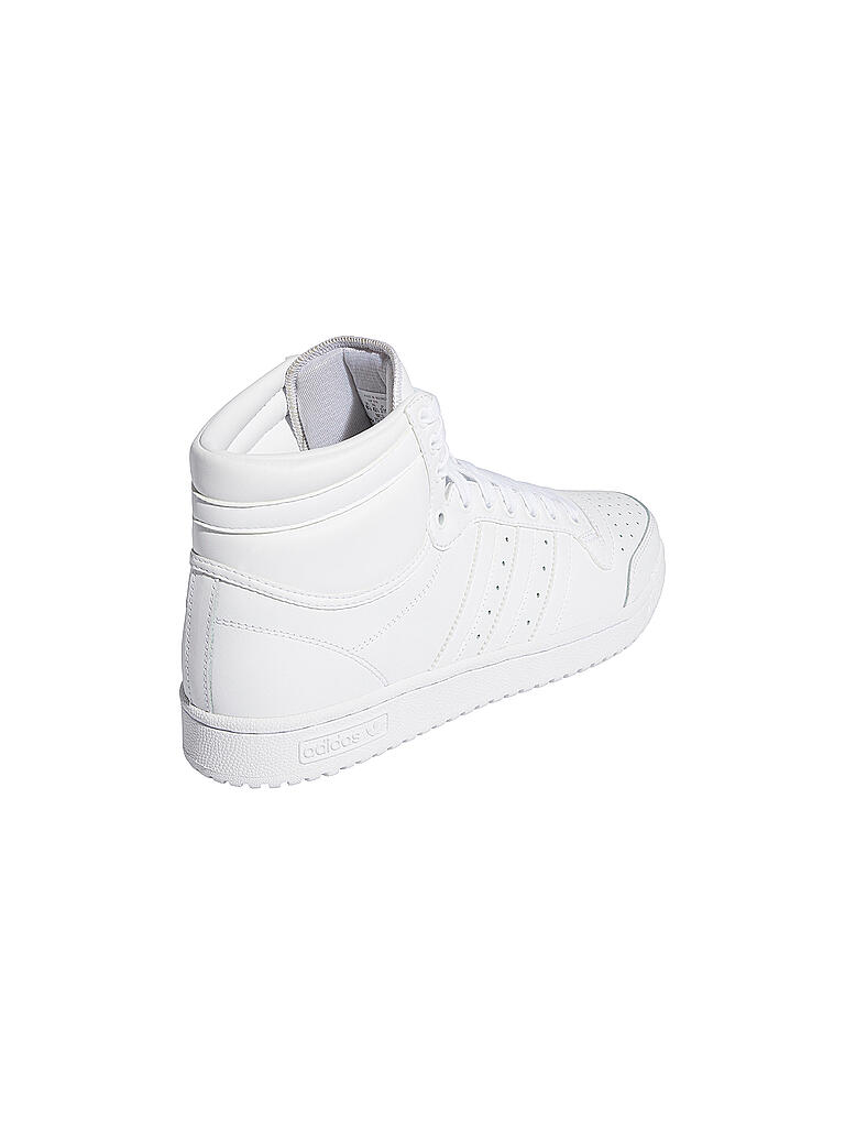 ADIDAS | Sneaker Top Ten High | weiß