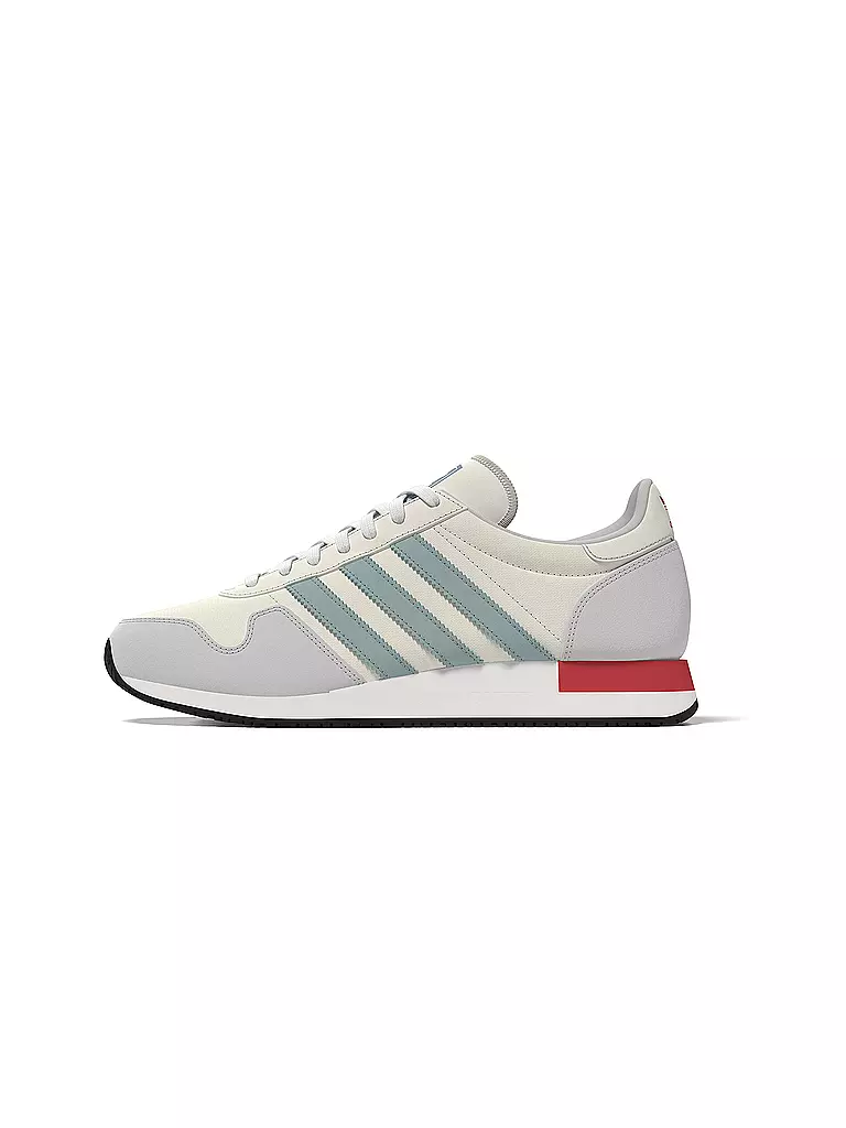 ADIDAS | Sneaker USA 84 | weiss