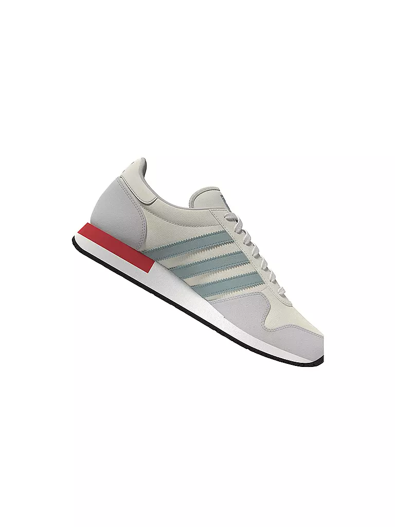 ADIDAS | Sneaker USA 84 | weiss