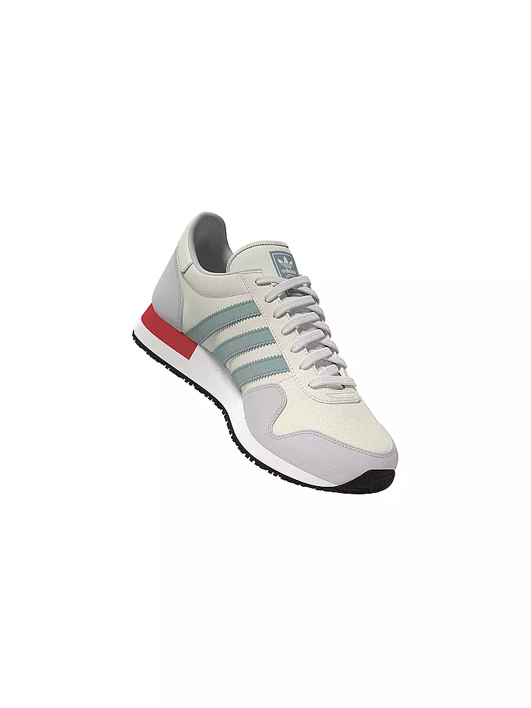 ADIDAS | Sneaker USA 84 | weiss