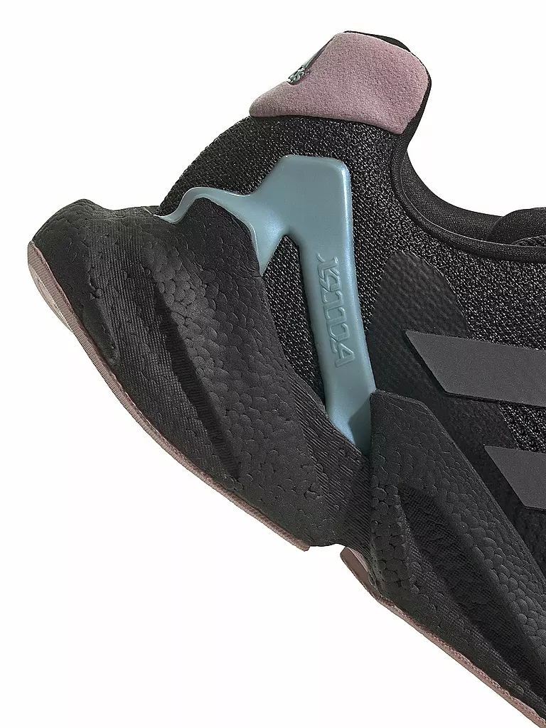 ADIDAS | Sneaker X9000L4 | schwarz