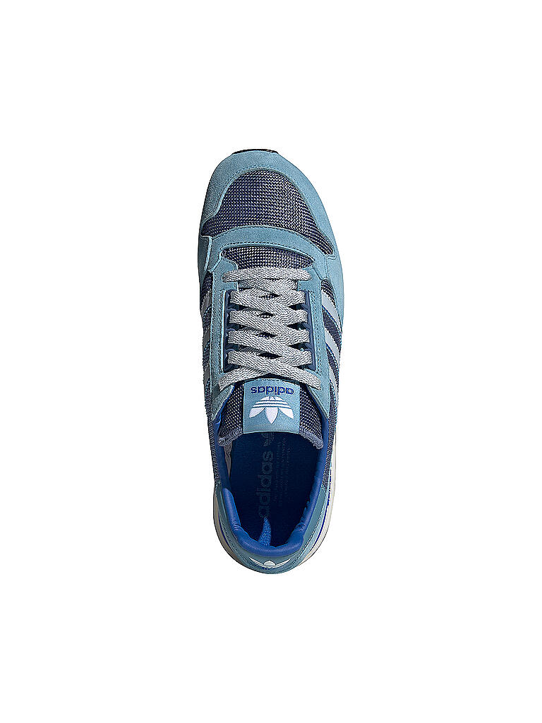 ADIDAS | Sneaker ZX 500 | blau