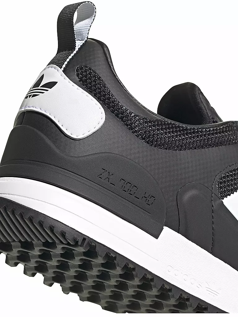 ADIDAS | Sneaker ZX 700 HD | schwarz