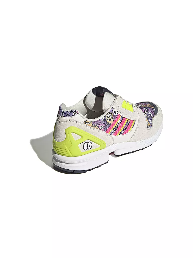 ADIDAS | Sneaker ZX8000 Monster | bunt