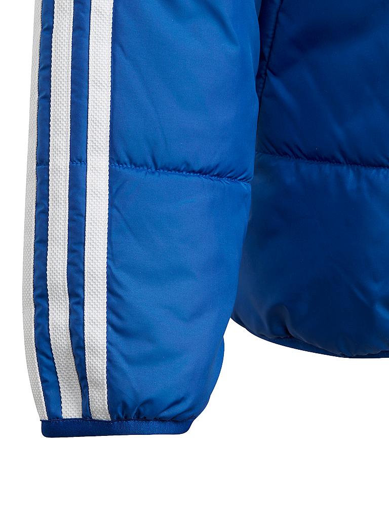 ADIDAS | Steppjacke | blau