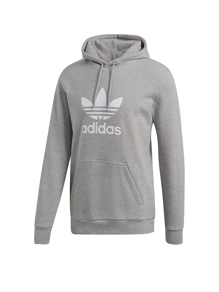 ADIDAS | Sweater "Originals" | grau